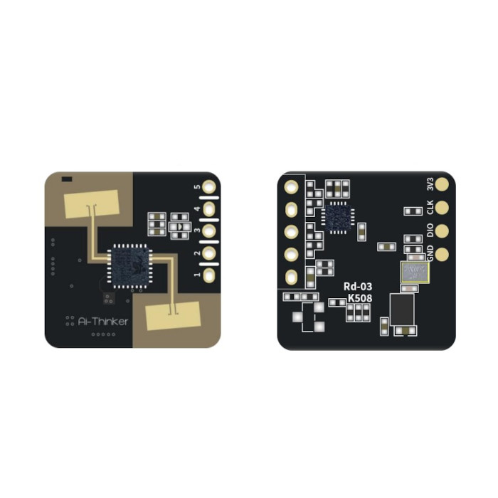 DETECTION OF STATIONARY MOVING OR SLIGHTLY MOVING - RD-03_V2