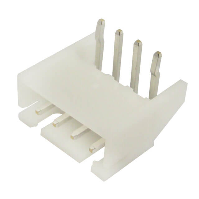 JST AMERICA S4B-XH-A(LF)(SN) CONNECTOR HEADER 2.5MM 4P