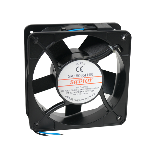 FAN 180x180x65mm 110V BB SAVIOR - SA18065H1B