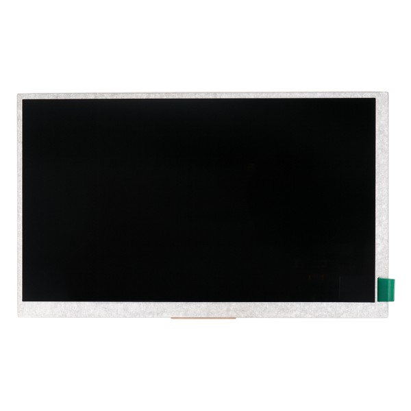TFT PANEL 7" HANSTAR GLASS 40P HIGH BRIGHTNESS 500 - SAT070HS40D27B1-57100T07