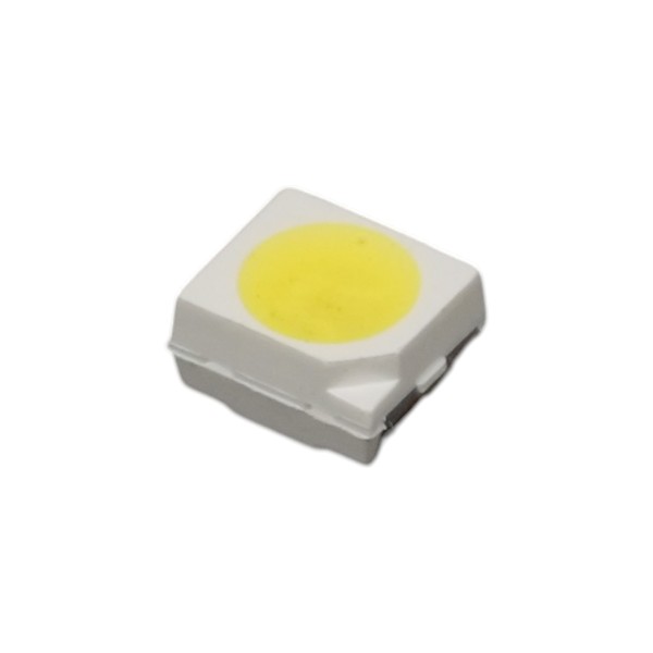 FORYARD SAV-3528SUWC-6000K LED SMD 3528 CW 6000K MIN.6LM@20mA(3V 30mA)