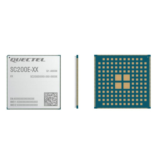 QUECTEL SC200EEMDA-G61-UGNDA MODULE SMART LTE WIFI & BLUETOOTH