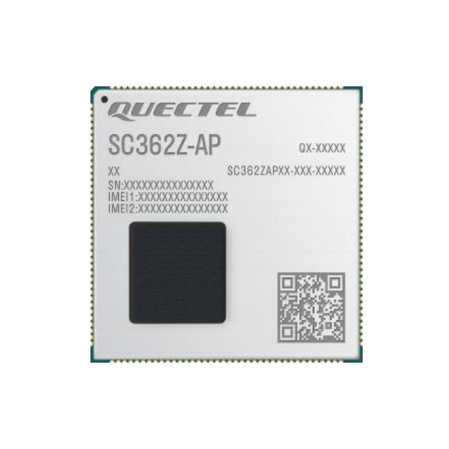 SC362ZAPNK-G51-TA0AA - SMART MODULE WITH WI-FI & BLUETOOTH DAUGHTER BOARD