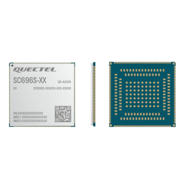 QUECTEL SC696SEMNA-E53-TA0AA SC696S-EM-TE-A 2GB+16GB