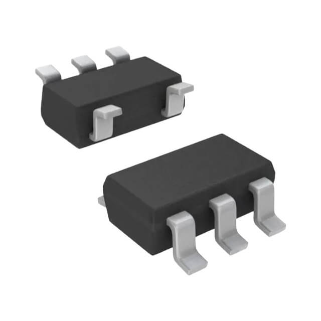 IC-SN74 GATE AND 1CH SC-70-5 - SN74LV1T08DCKR