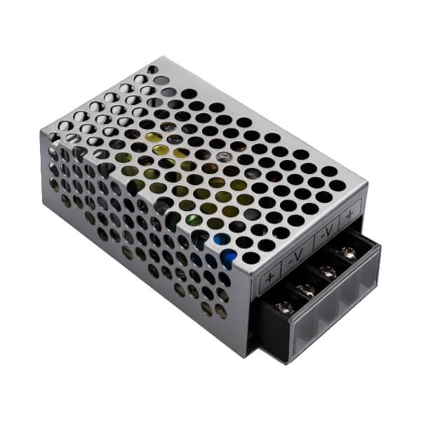 DC/DC CONV 15W 18-36VDC 12VDC 1.25A - SD-15B-12