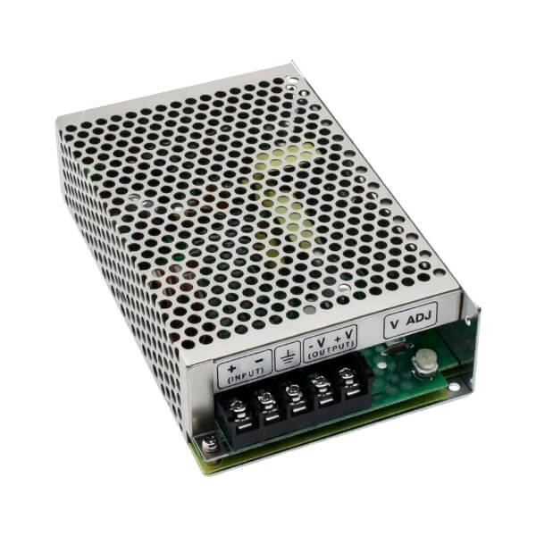 DC/DC CONV 15W 19-36VDC 24VDC 2.1A - SD-50B-24