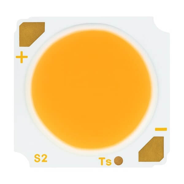 SEOUL SDW83F1C H2B3E-V1 LED COB 36W CW 5300-5600K 2400-2900LM@500mA