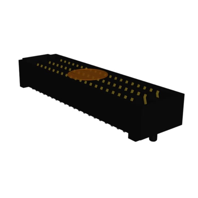SAMTEC SEAF-20-06.0-L-06-2-A-K- CONNECTOR RECT 6X20S-SMD 1.8A-240VAC SAMTEC