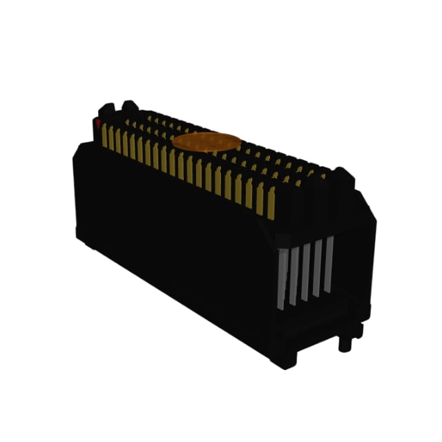 SAMTEC SEAM-20-11.0-L-06-2-A-K- CONNECTOR 0.050 PITCH TERMINAL ARRAY SAMTEC