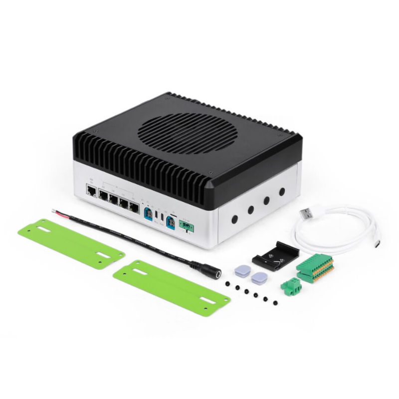 SEEED-100032662 - RECOMPUTER ROBOTICS J5012 WITH GMSL 64GB