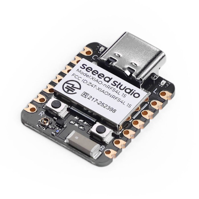 SEEED STUDİO XIAO NRF54L15