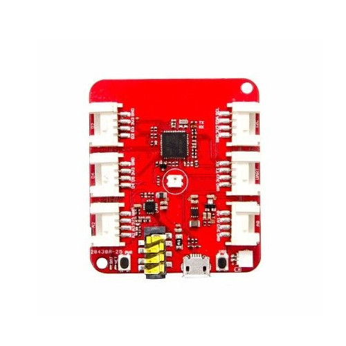 SEEED STUDIO SEEED-102990824 WIO TRACKER - GPS, BT3.0, GSM, ARDUINO COMPATIBLE