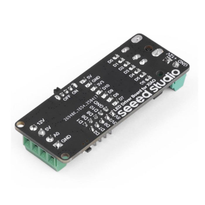 SEEED STUDIO SEEED-105100021 LED DRİVER BOARD FOR SEEED STUDİO XIAO