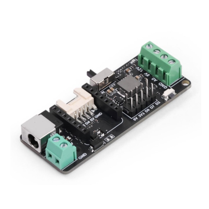 LED DRİVER BOARD FOR SEEED STUDİO XIAO