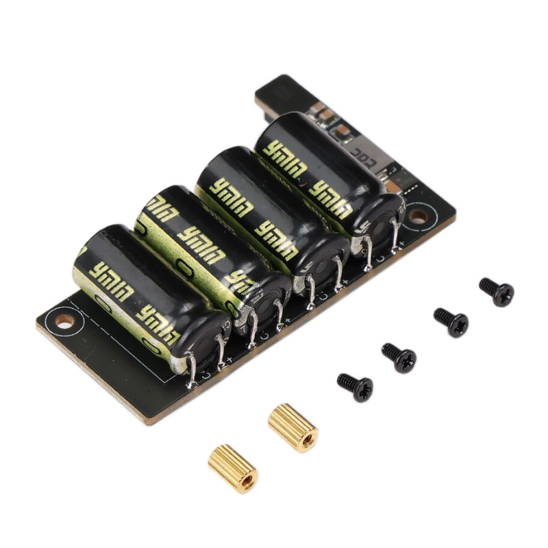 UPS LTC3350 MODULE FOR RECOMPUTER