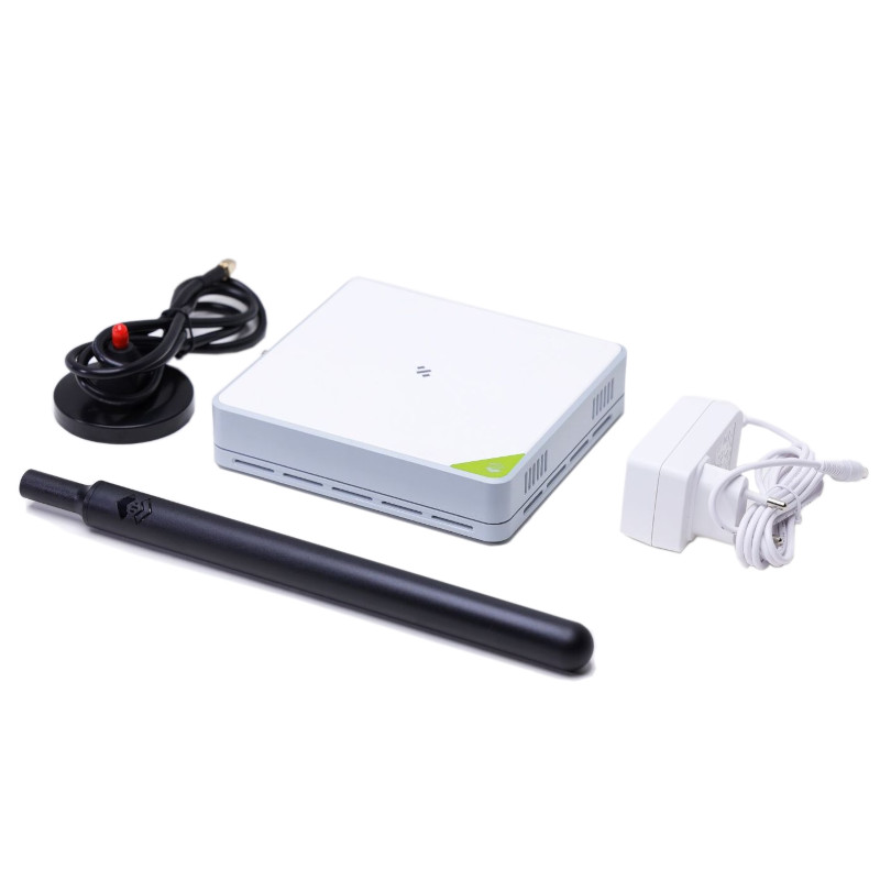 SEEED STUDIO SEEED-114993080 SENSECAP MULTI-PLATFORM LORAWAN INDOOR GATEWAY