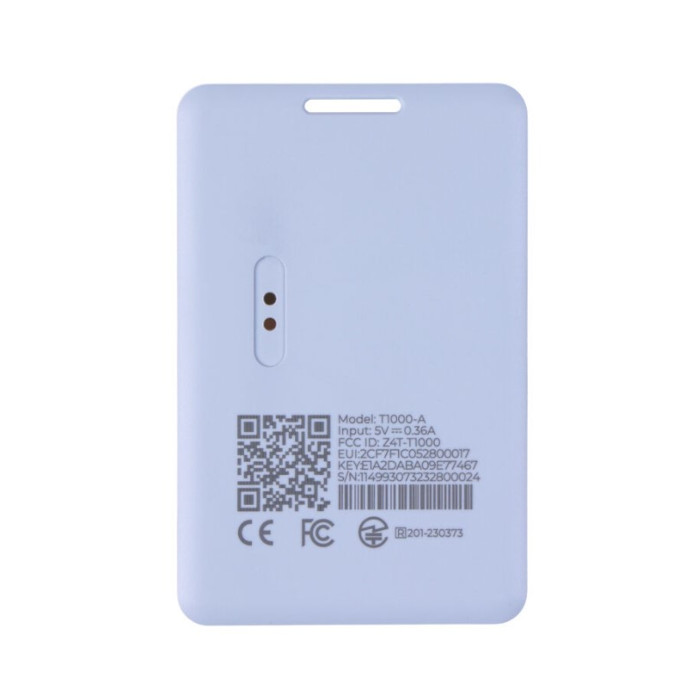 SEEED STUDIO SEEED-114993207 CARD TRACKER WHİTE LABEL T1000-A