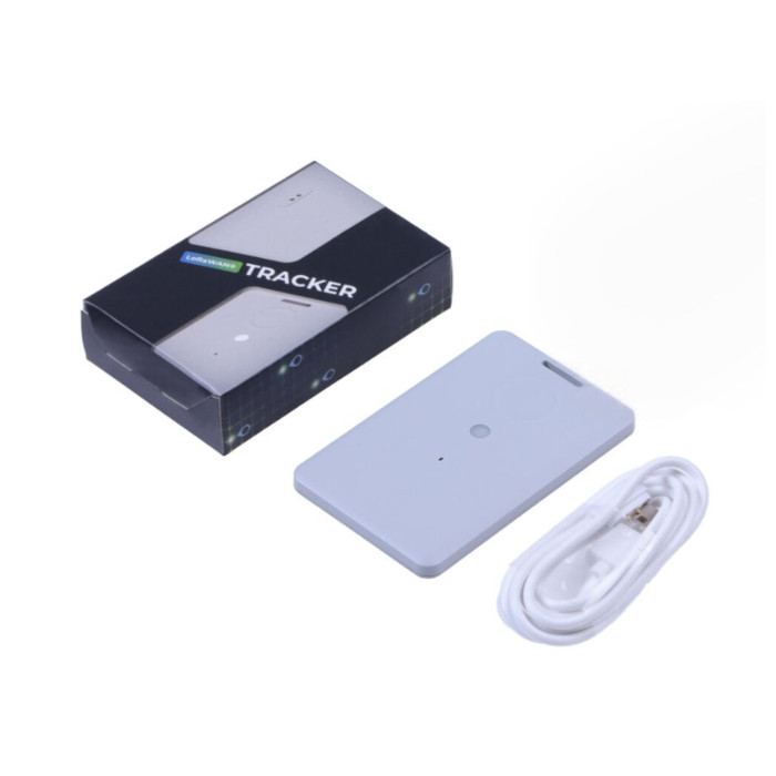 SEEED STUDIO SEEED-114993207 CARD TRACKER WHİTE LABEL T1000-A