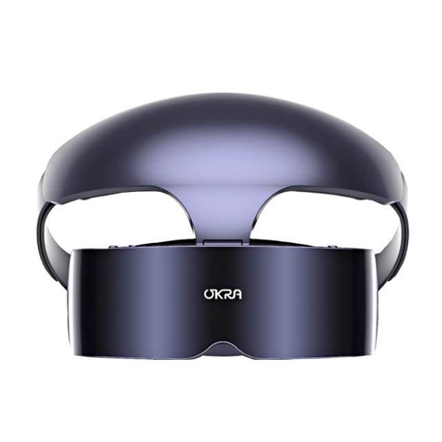TDO SG72GBMP01-00 MGLASS 1S 0.72" 60Hz Si-OLED AR GLASSES