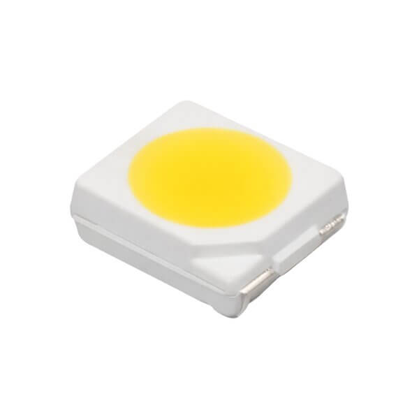 CHANGFANG SH3528WWH1 LED SMD 3528 WW 2800-2900K W63 7,5-8lm@20ma 80CR