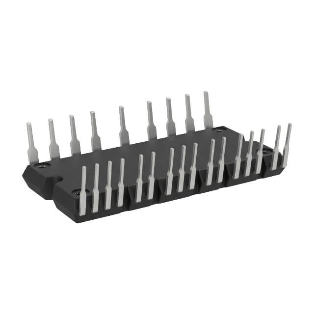 STM STGIPS10C60 IC-IPM SLLIMM 10A 600V 25SDIP STM