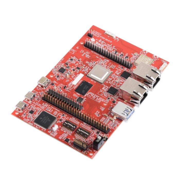 TEXAS SK-AM64B DEVELOPMENT KIT AM64B STARTER KIT FOR AM64X SITA