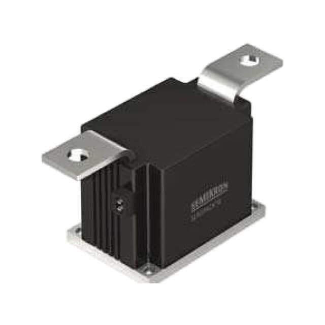 SEMIKRON SKET 801/16 E THYRISTOR MOD.SINGLE 819A 1600V CHASSIS