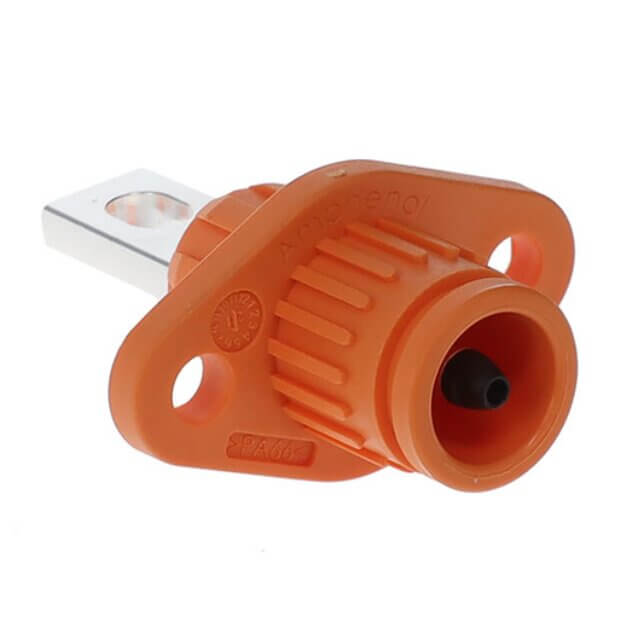 AMPHENOL SLPHIRMBPSO1 3.6MM SURLOK PLUS, RECEPTACLE, P