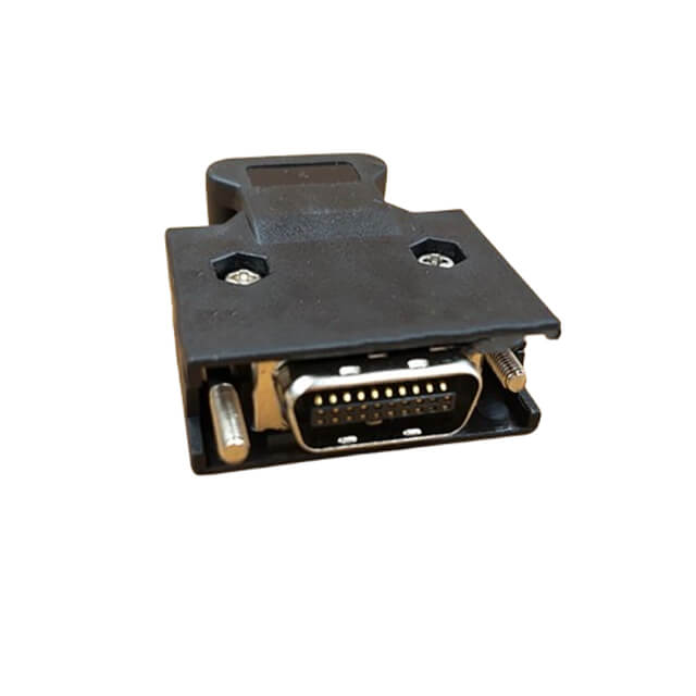SUNTONE SM-20J SERVO-MC508 BAGLANTI SOKETI SETI (20PIN)