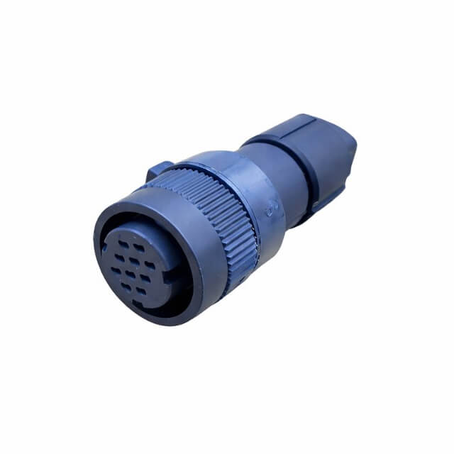 SUNTONE SM-JN2DS10SL-M-DS-C SERVO MOTOR A5/A6 ENK. SOKETI 10 GOZ PLASTIC 180*