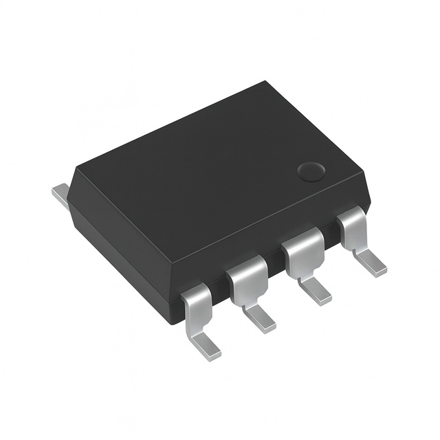 3PEAK TPA8000-SM1R IC-8000 OPAMP ISOLATION 1 CIR 8-SMP