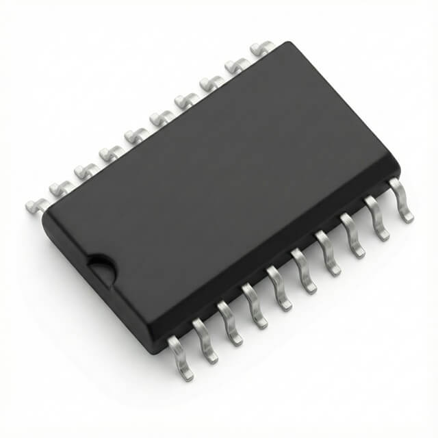IC-74LVT245 20SOIC SMD NXP