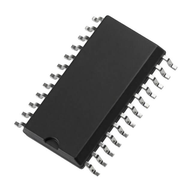 IC MTR DRV BIPLR 4.75-5.25V 24SO - E-L6219DS013TR