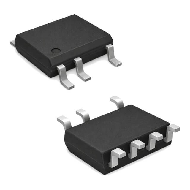 IC OFFLINE SWITCH FLYBACK 8SO - LNK564DN-TL