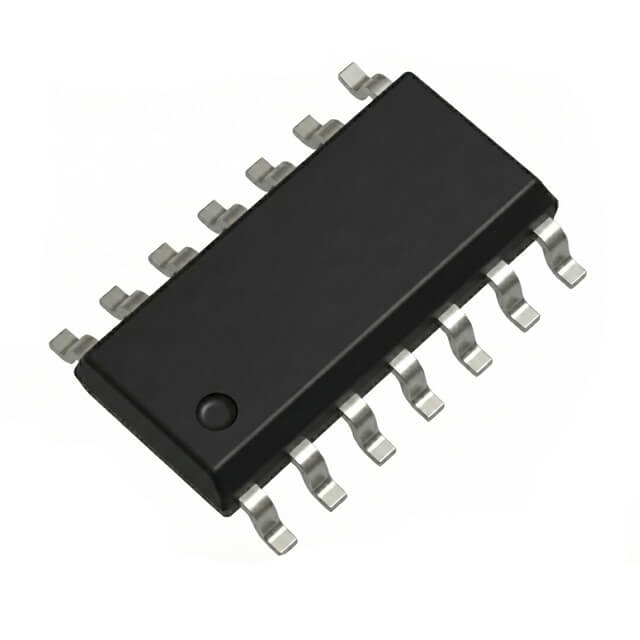 IC OPAMP GP 4 CIRCUIT 14SOIC - LM224DR