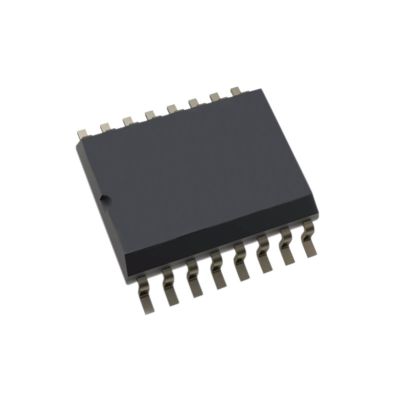 IC-7843 DGTL ISO 5000VRMS 4CH GP 16SOIC - ISOW7843DWER