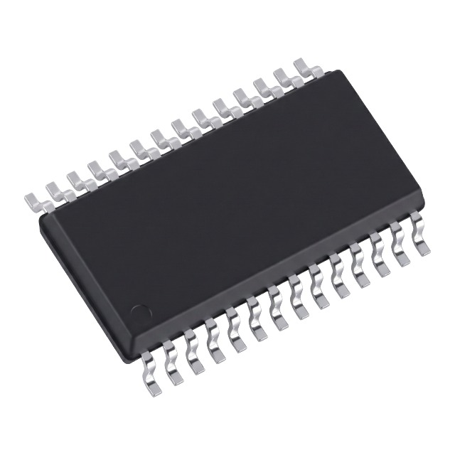 IC-16F1513 MCU 8BIT 7KB FLASH SOIC28 - PIC16F1513-I/SO