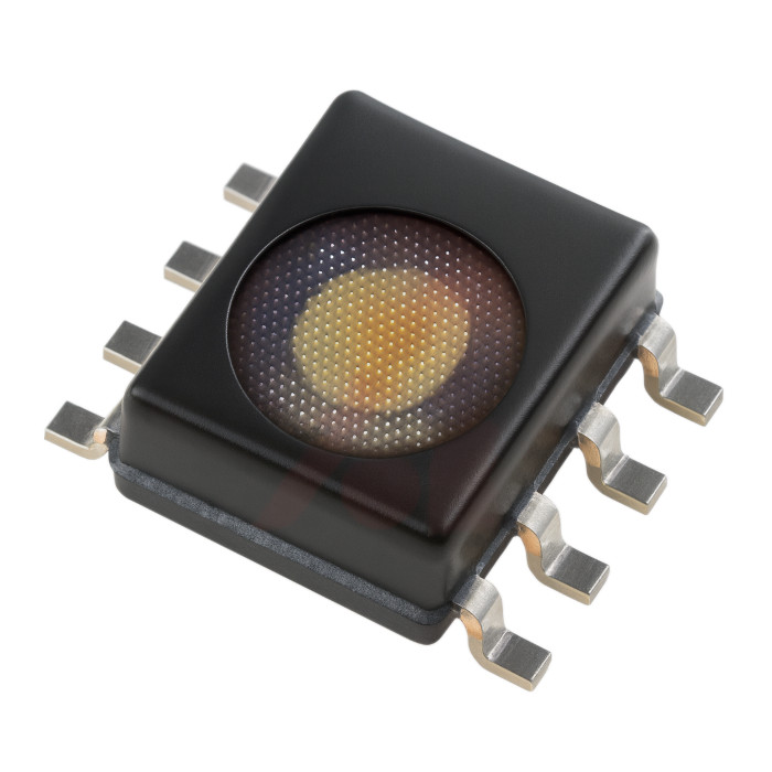 HONEYWELL HIH6131-021-001 SENSOR HUMID/TEMP 5V I2C 4% SMD