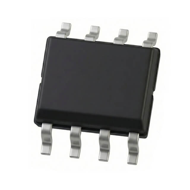 IC-2103 DRIVER HALF BRIDGE 600V 8SOIC