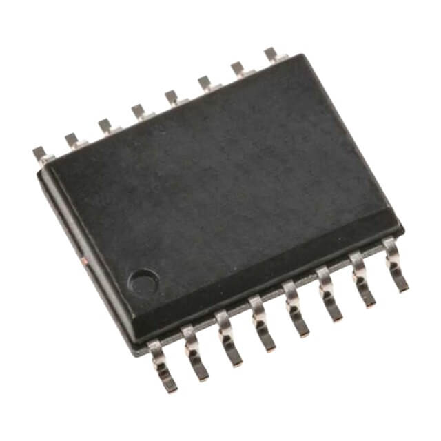 TOSHIBA ULN2003AFWG-TOS IC-2003 DRIVER (HAMMER,LAMP,RELAY)7CHN. SOL16 TR