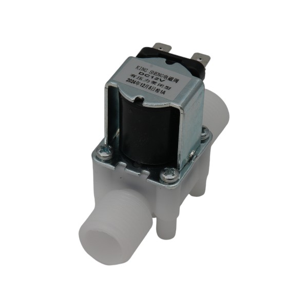 OEM SOLENOİD SU VALFİ 12V SOLENOİD SU VALFİ 12V DC SOLENOİD VALVE 1/2 INCH