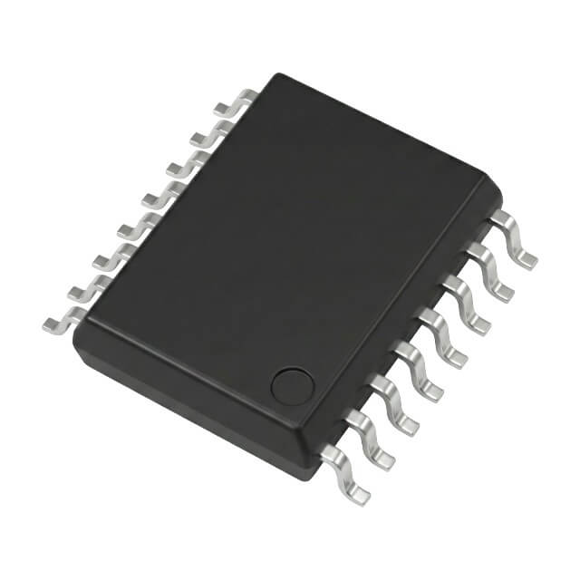 IC-7481 TRANSCEIVER, ISOLATED 1/1 16-SOP - TPT7481-SOBR