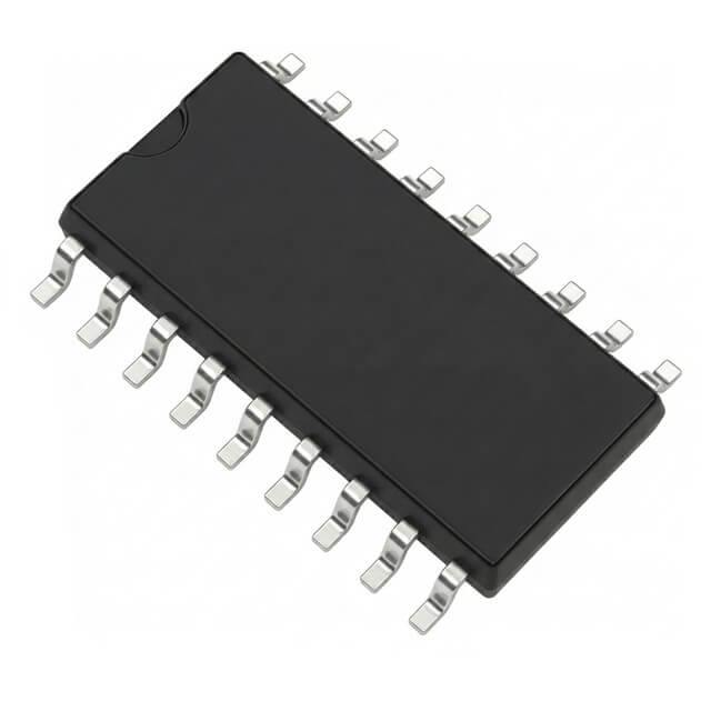 IC-62783 PWR SWITCH P-CHAN 1:1 18SOP