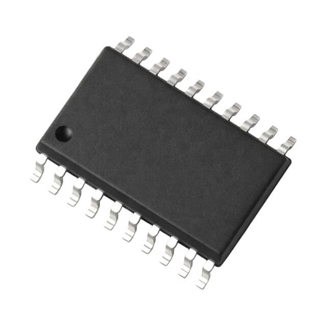 IC-78M680DCMJM MICROCONTROLLER SMD SO20 ELAN - EM78M680DCMJM