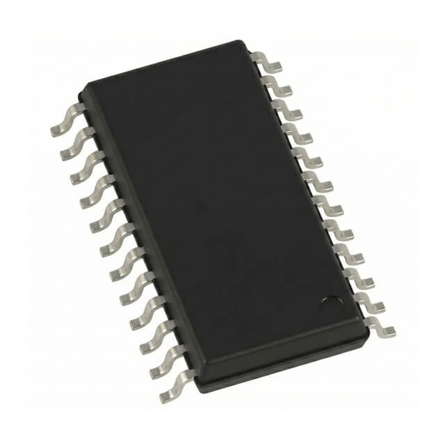 IC-65831 DIGITAL ECHO PROCESSOR SOP24 MITSUBISHI