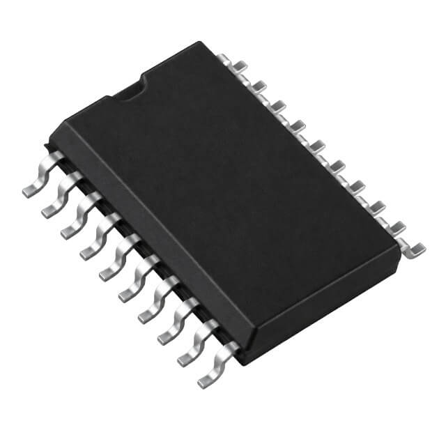 74HC541D,653