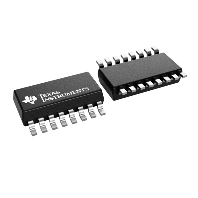TEXAS SN74HCS166DYYR IC-74 SR PUSH-PULL 8BIT 16SOT23