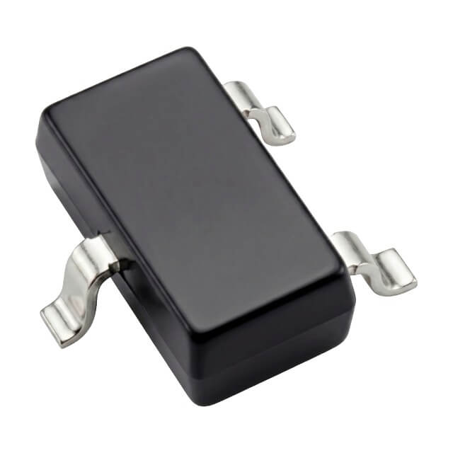 MICROCHIP MCP1702T-5002E/CB IC REG LINEAR 5V 250MA SOT23A-3