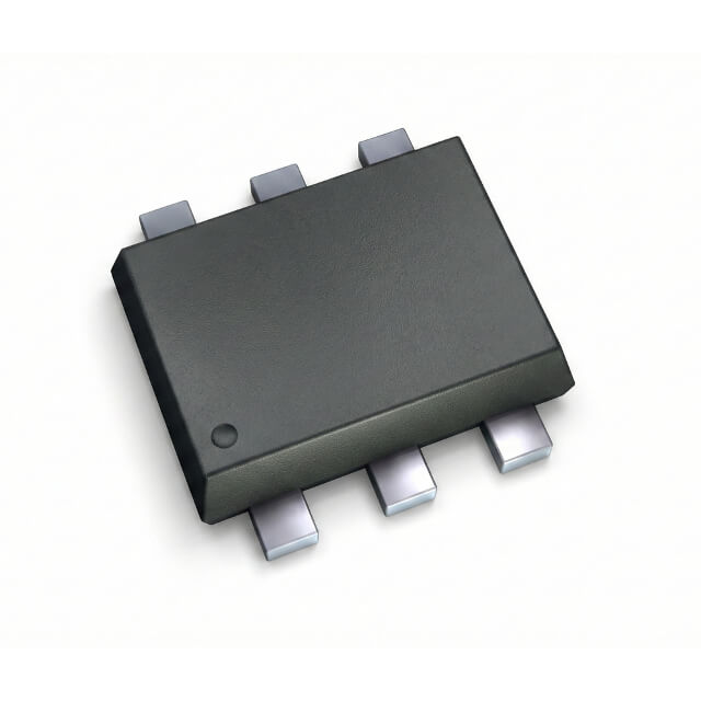 TEXAS TPD1E10B06DYAR DIODE TVS 90W 5.5V ESD SOT5X3 SMT